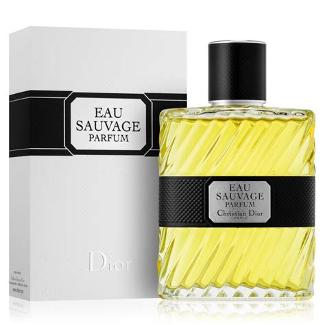 christian dior eau sauvage eau de parfum spray 100ml|sauvage dior price in usa.